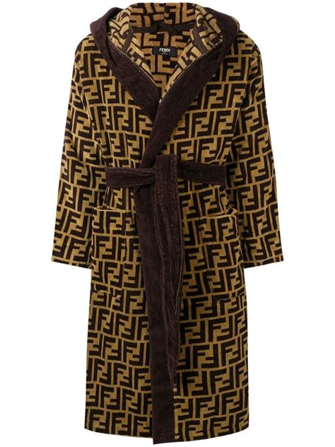 fendi robe replica|fendi robes for women.